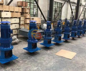 混合攪拌機的優勢有哪些？